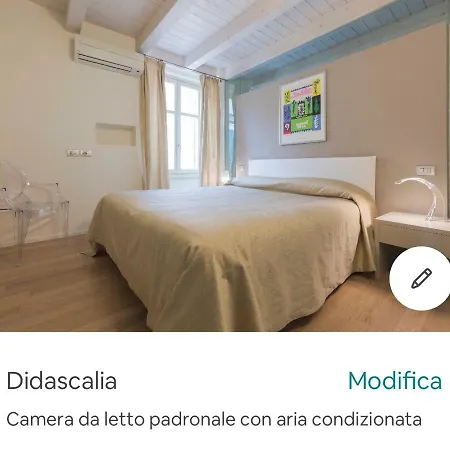 Trilocale Principi Di Piemonte Alassio