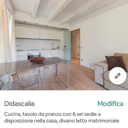 Trilocale Principi Di Piemonte Appartamento Alassio
