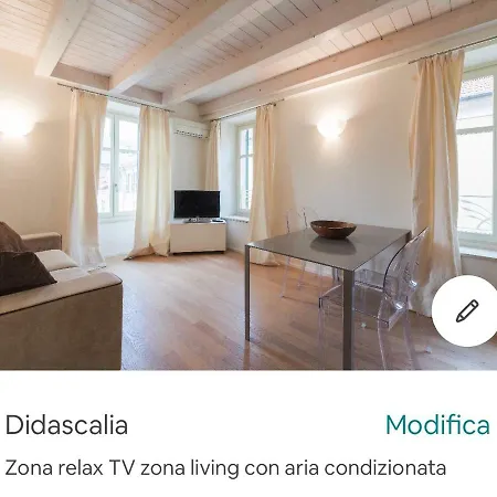 Trilocale Principi Di Piemonte *